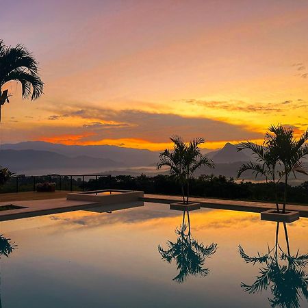 Fina Estampa Country Hotel - Mayores De 10 Anos - Тамесис Экстерьер фото