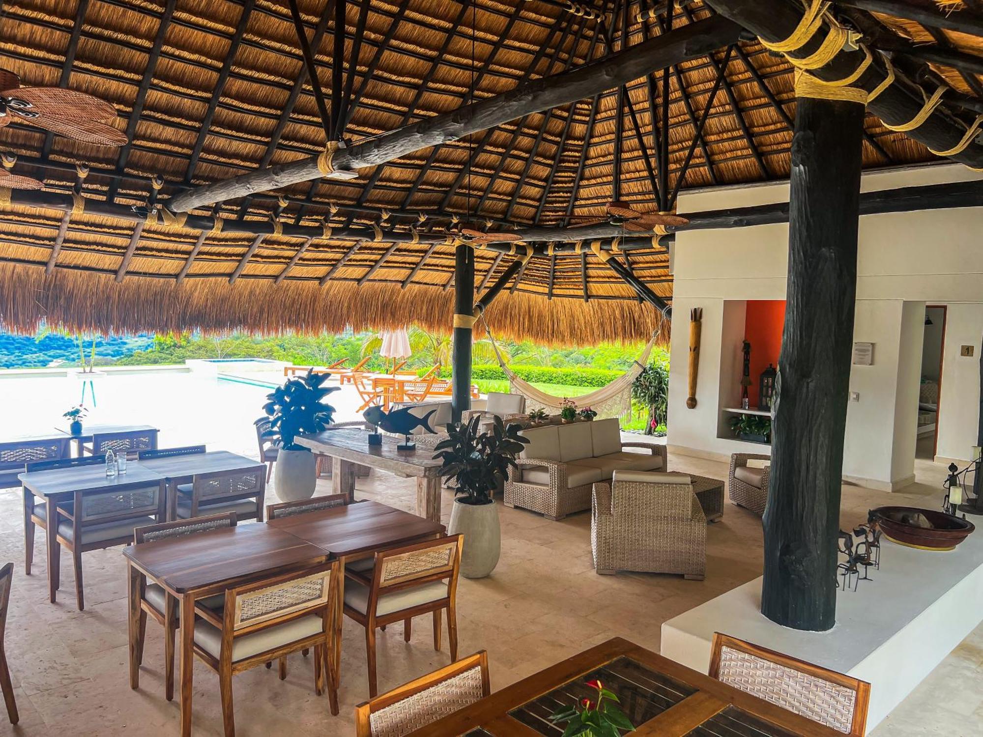 Fina Estampa Country Hotel - Mayores De 10 Anos - Тамесис Экстерьер фото
