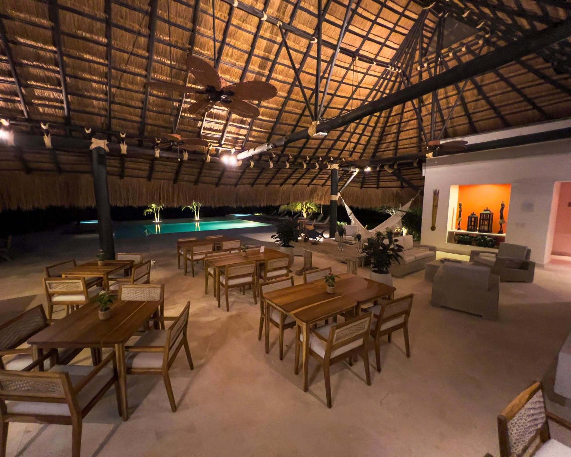 Fina Estampa Country Hotel - Mayores De 10 Anos - Тамесис Экстерьер фото