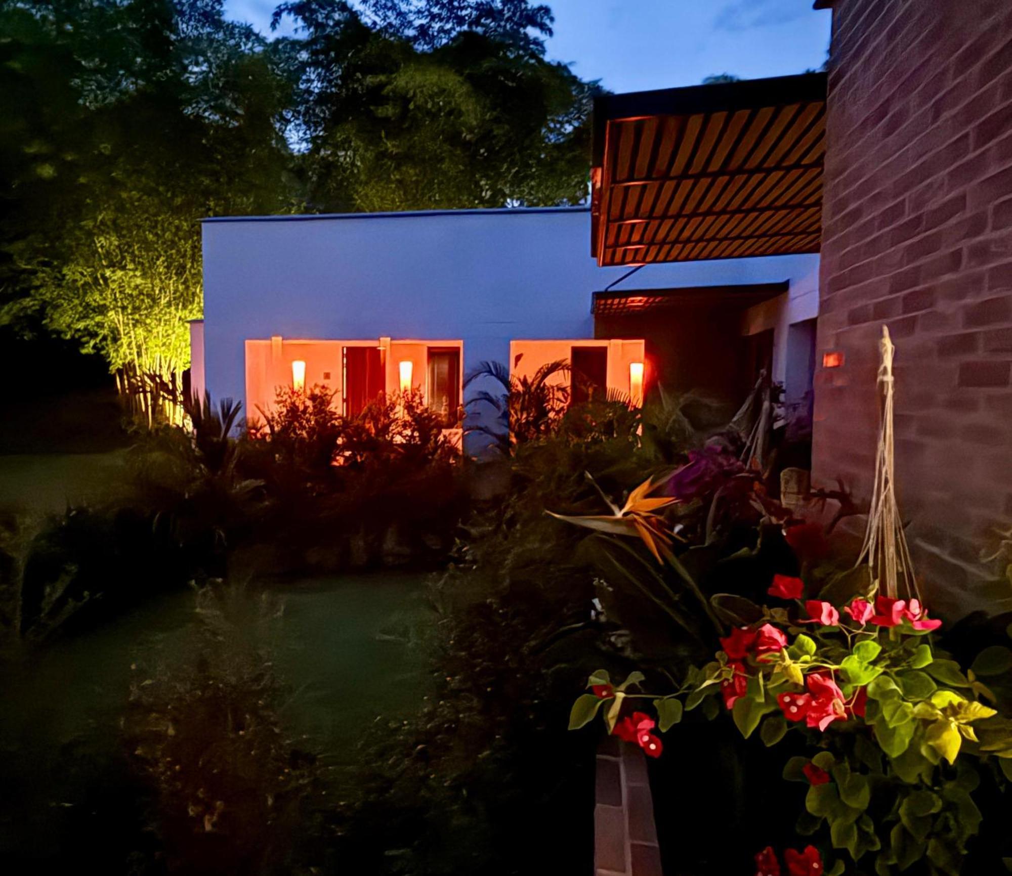 Fina Estampa Country Hotel - Mayores De 10 Anos - Тамесис Экстерьер фото