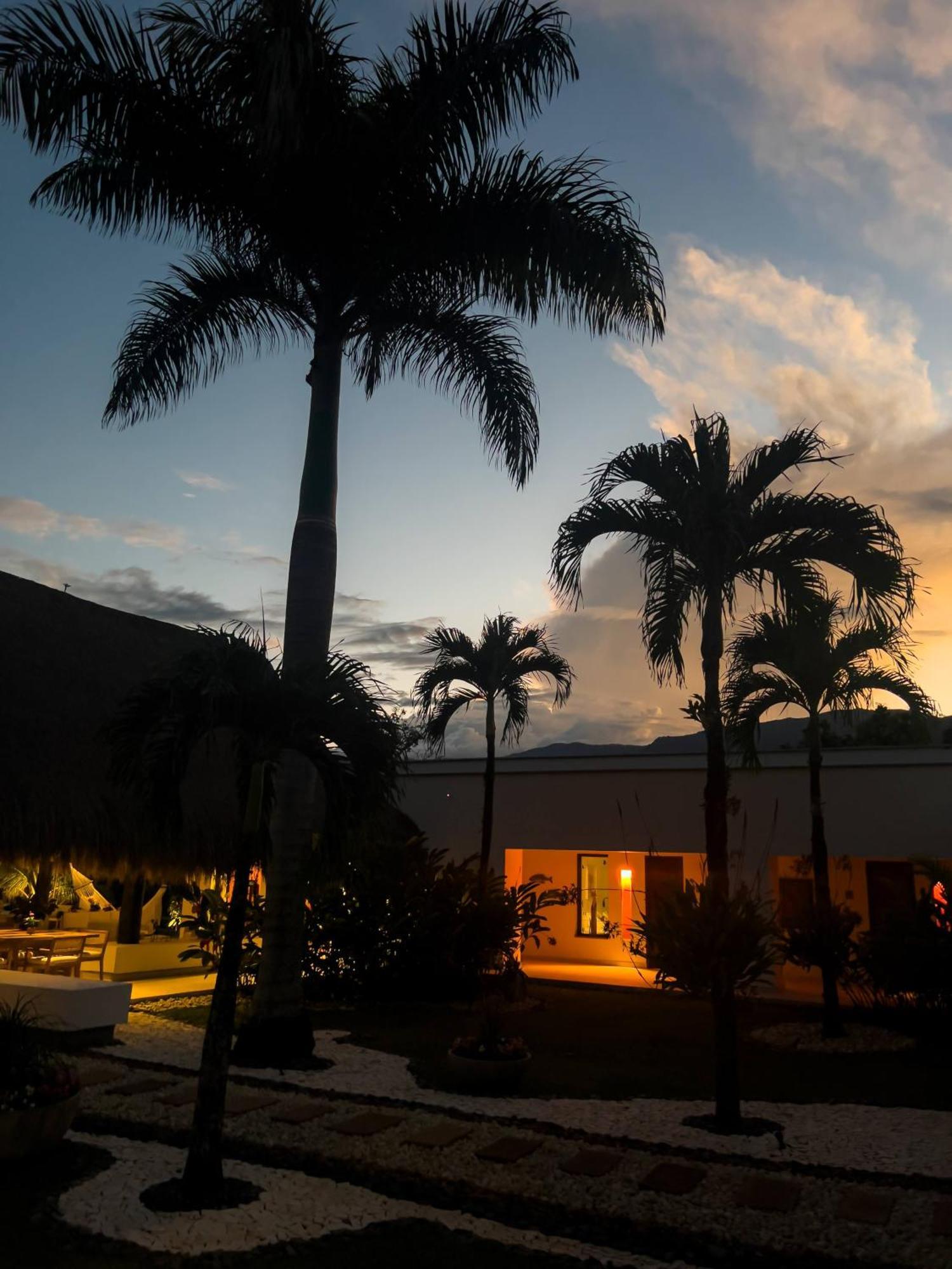 Fina Estampa Country Hotel - Mayores De 10 Anos - Тамесис Экстерьер фото