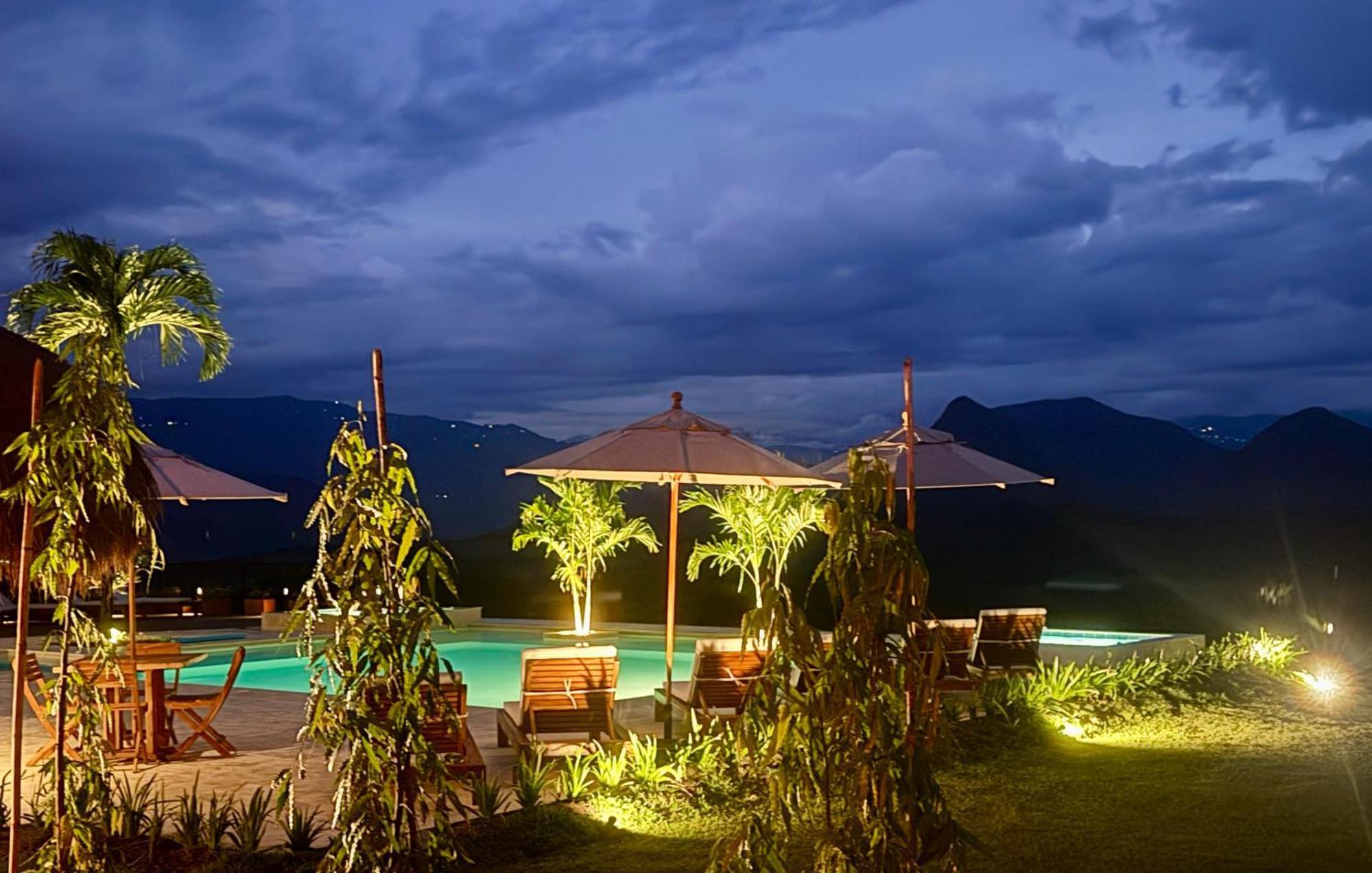 Fina Estampa Country Hotel - Mayores De 10 Anos - Тамесис Экстерьер фото