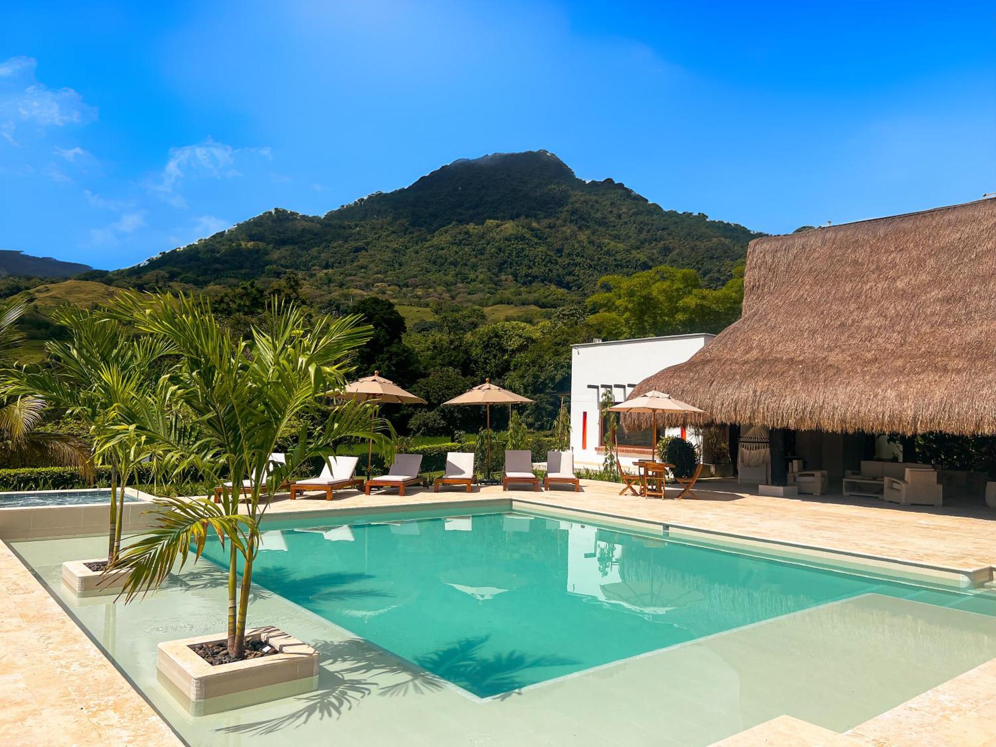 Fina Estampa Country Hotel - Mayores De 10 Anos - Тамесис Экстерьер фото